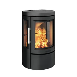 Contemporary stoves HWAM 2610C