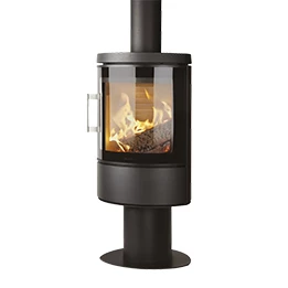 Contemporary stoves HWAM 3110