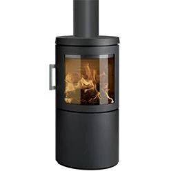 Contemporary stoves HWAM 3120C