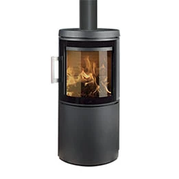 Contemporary stoves HWAM 3120
