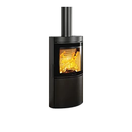 Contemporary stoves HWAM 3740