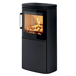 Contemporary stoves HWAM 4640N