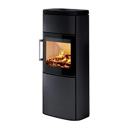 Contemporary stoves HWAM 4660N