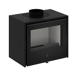 Contemporary stoves POELE 700