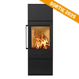 Poêle à bois HWAM 5260C