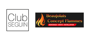 logo beaujolais Concept Flammes