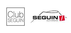 logo seguin auvergne